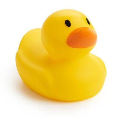 Munchkin Jucarie De Baie Cu Senzor De Temperatura - White Hot Ducky