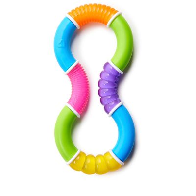 Munchkin Jucarie Dentitie - Twisty - Figure 8