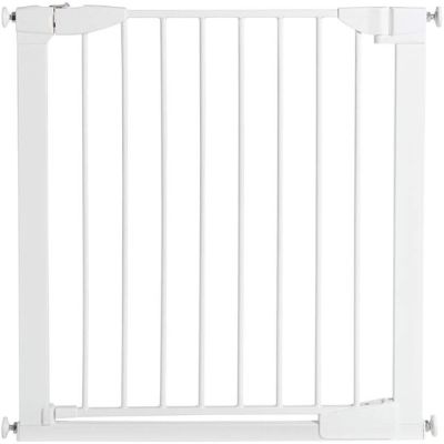 Munchkin Poarta De Siguranta Din Metal - Auto Close - White