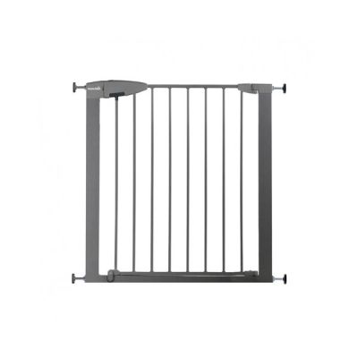 Munchkin Poarta De Siguranta Din Metal - EASY LOCK SILVER