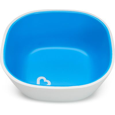 Munchkin Set Bol Splash, Set 2 Buc., 6L+