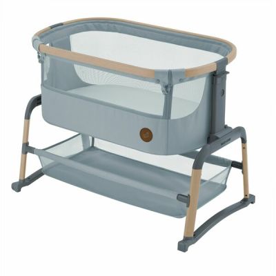 Patut Co-SLEEPER Maxi-Cosi Iora Air BEYOND GREY ECO