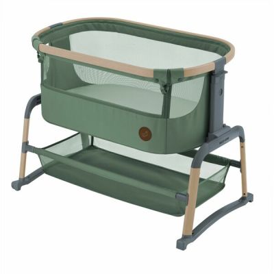 Patut Co-SLEEPER Maxi-Cosi Iora Air BEYOND GREEN ECO