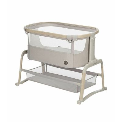 Patut Co-SLEEPER Maxi-Cosi Iora Air CLASSIC BEIGE