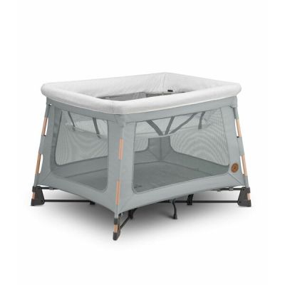 Patut Pliant 3IN1 Maxi-Cosi SWIFT BEYOND GREY ECO