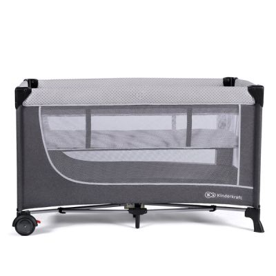 Patut pliant Kinderkraft Leody GREY