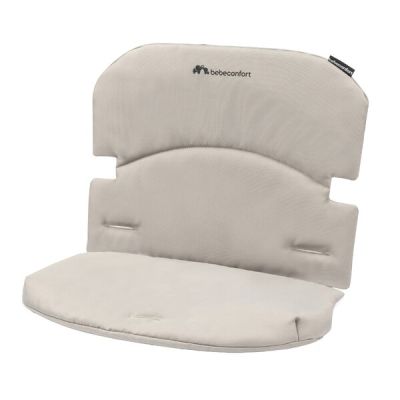 Perna Confort Pentru Scaun de Masa Bebeconfort Timba GRAY MIST