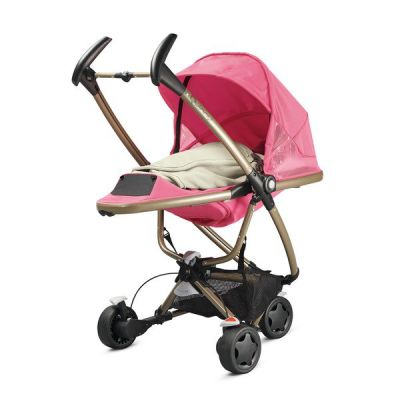 Reductor Quinny GREY
