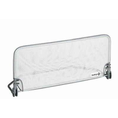 Safety 1st Bara de Protectie Pentru Pat , 90 cm, Grey.
