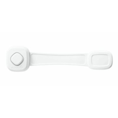 Safety 1st Siguranta Multifunctionala Outsmart - White