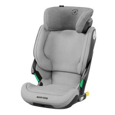 Scaun Auto I-Size Kore Maxi-Cosi AUTHENTIC GREY