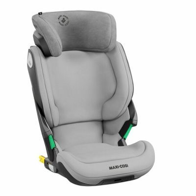 Scaun Auto I-Size Kore Maxi-Cosi AUTHENTIC GRAPHITE