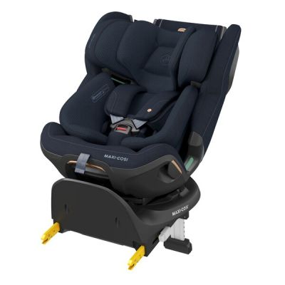 Scaun Auto I-Size Maxi-Cosi EMERALD 360 PRO AUTHENTIC BLUE