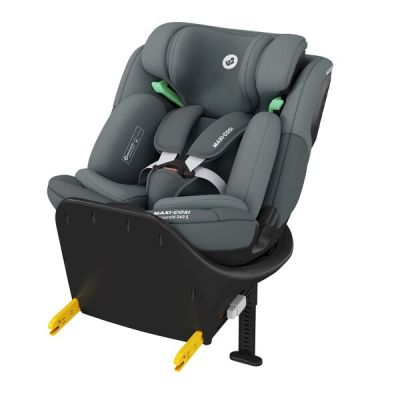 Scaun Auto I-Size Maxi-Cosi EMERALD 360 S TONAL GRAPHITE