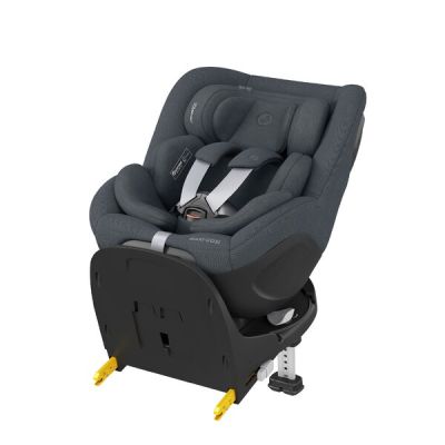 Scaun Auto I-Size Maxi-Cosi MICA 360 PRO AUTHENTIC GRAPHITE