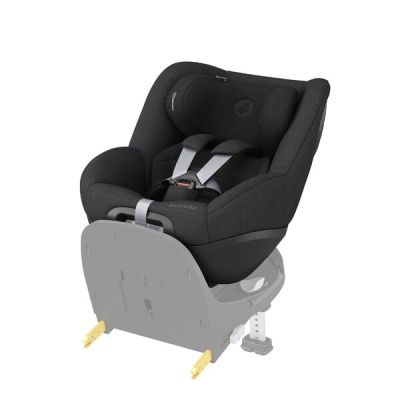 Scaun Auto I-Size Maxi-Cosi PEARL 360 PRO AUTHENTIC BLACK