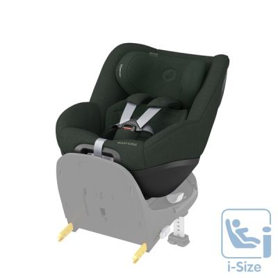 Scaun Auto I-Size Maxi-Cosi PEARL 360 PRO AUTHENTIC GREEN