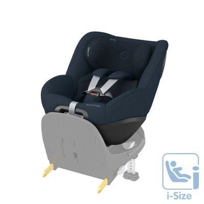 Scaun Auto I-Size Maxi-Cosi PEARL 360 PRO AUTHENTIC BLUE