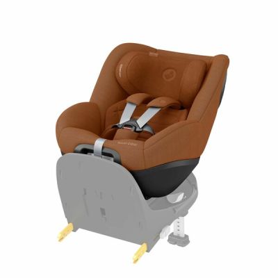 Scaun Auto I-Size Maxi-Cosi PEARL 360 PRO AUTHENTIC TERRA