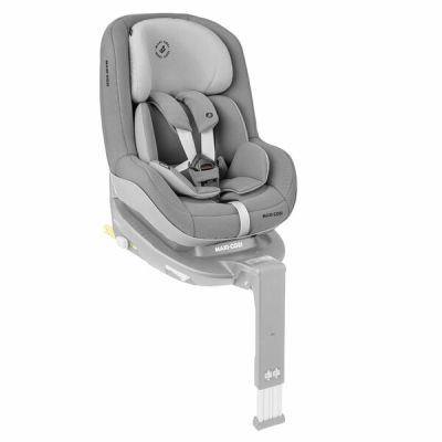 Scaun Auto I-Size Maxi-Cosi PEARL PRO2 AUTHENTIC GREY