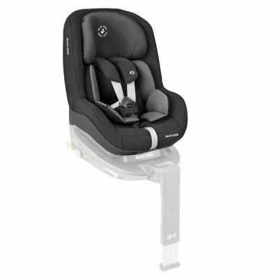 Scaun Auto I-Size Maxi-Cosi PEARL PRO2 AUTHENTIC BLACK