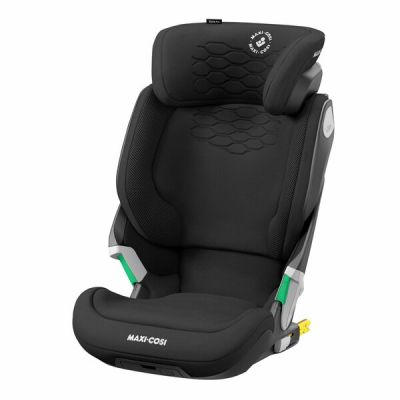 Scaun Auto Maxi-Cosi Kore Pro I-Size AUTHENTIC BLACK