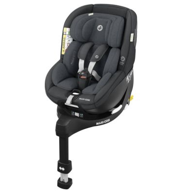 Scaun auto Maxi-Cosi Mica Pro Eco I-Size AUTHENTIC GRAPHITE
