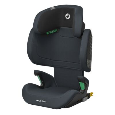 Scaun Auto Maxi-Cosi RodiFix M I-Size BASIC GREY