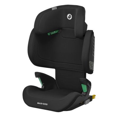 Scaun Auto Maxi-Cosi RodiFix M I-Size BASIC BLACK