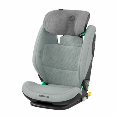 Scaun Auto Maxi-Cosi RodiFix Pro I-Size AUTHENTIC GREY