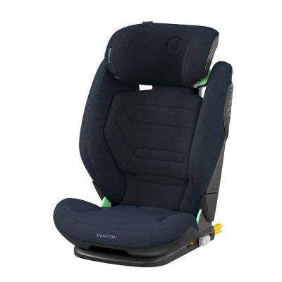 Scaun Auto Maxi-Cosi RodiFix Pro2 I-Size AUTHENTIC BLUE