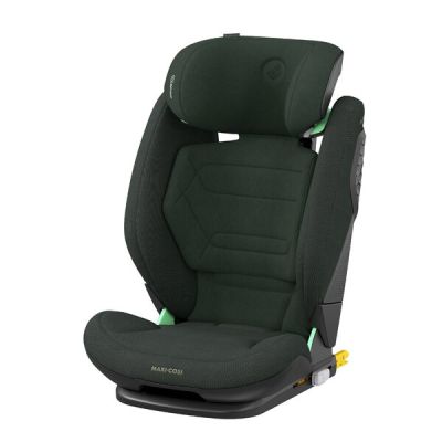 Scaun Auto Maxi-Cosi RodiFix Pro2 I-Size AUTHENTIC GREEN