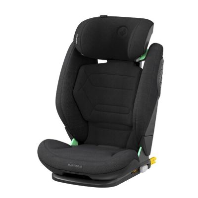 Scaun Auto Maxi-Cosi RodiFix Pro2 I-Size AUTHENTIC BLACK