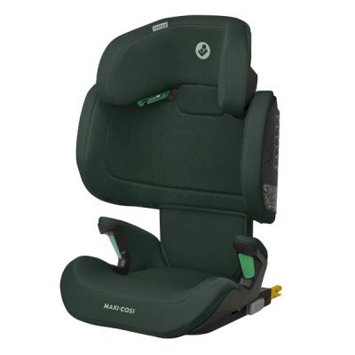 Scaun Auto Maxi-Cosi RodiFix R I-Size AUTHENTIC GREEN