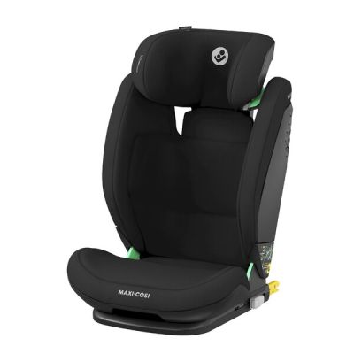 Scaun Auto Maxi-Cosi RodiFix S I-Size BASIC BLACK