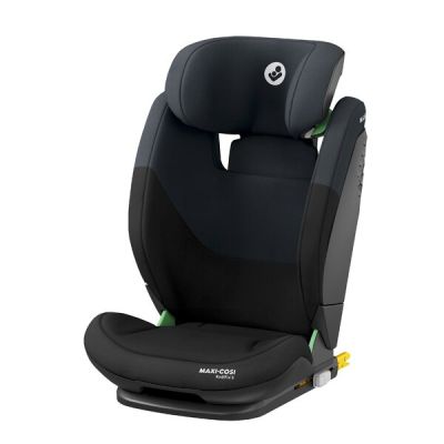 Scaun Auto Maxi-Cosi RodiFix S I-Size TONAL BLACK
