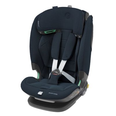 Scaun Auto Maxi-Cosi Titan Pro v2 I-Size AUTHENTIC BLUE