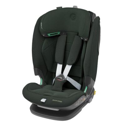 Scaun Auto Maxi-Cosi Titan Pro v2 I-Size AUTHENTIC GREEN