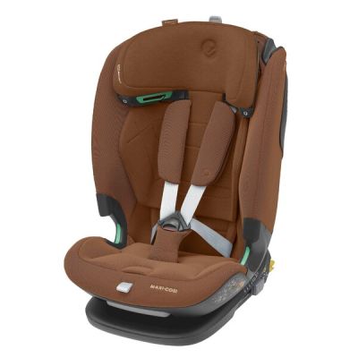Scaun Auto Maxi-Cosi Titan Pro v2 I-Size AUTHENTIC TERRA
