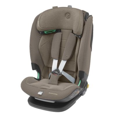 Scaun Auto Maxi-Cosi Titan Pro v2 I-Size AUTHENTIC TRUFFLE