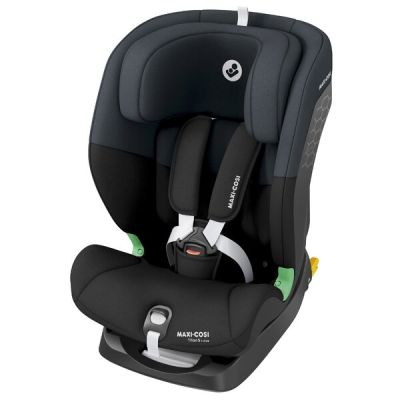 Scaun Auto Maxi-Cosi Titan S I-Size TONAL BLACK
