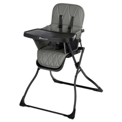 Scaun de Masa Bebeconfort Lily MINERAL GRAY
