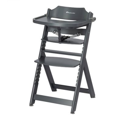 Scaun de Masa Bebeconfort Timba WARM GRAY