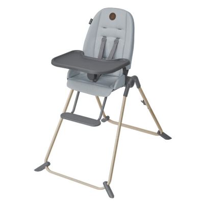Scaun de Masa Maxi-Cosi Ava BEYOND GREY ECO