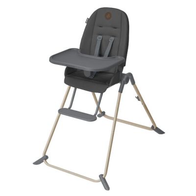 Scaun de Masa Maxi-Cosi Ava BEYOND GRAPHITE ECO