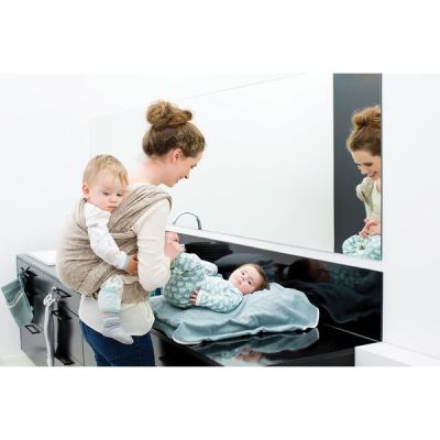 Sistem De Purtare Babylonia BB-SLEN 490cm 3.5kg-15kg. CHAMPAGNE