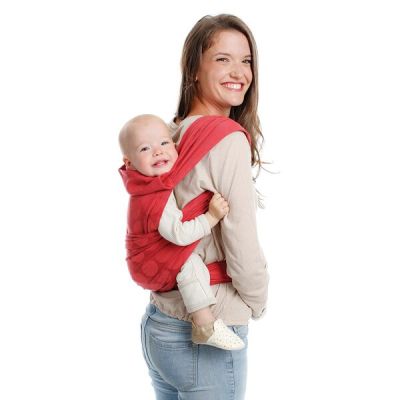 Sistem De Purtare Babylonia BB-Tai, 3.5kg-15kg.