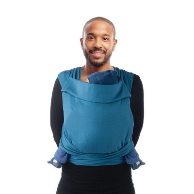 Sistem De Purtare Babylonia BB-Tai, 3.5kg-15kg. CAMPANULA BLUE