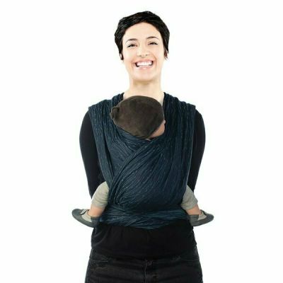 Sistem De Purtare Babylonia SE BB-SLEN 490cm 3.5kg-15kg. WATERFALL BLUE