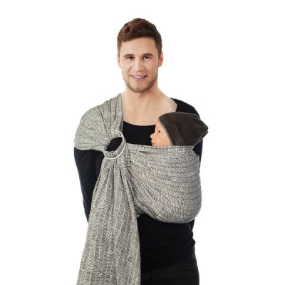 Sistem De Purtare Sling Cu Inel Babylonia BB-Sling, 3.5kg-15kg. BOLD
